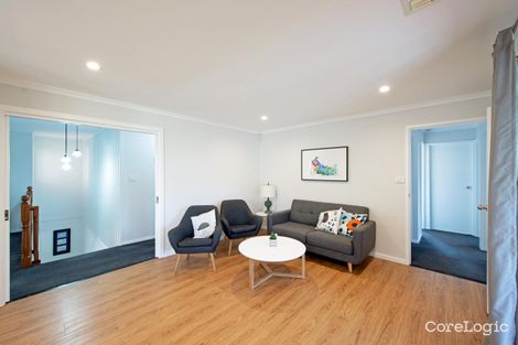 Property photo of 35 Whittell Crescent Florey ACT 2615