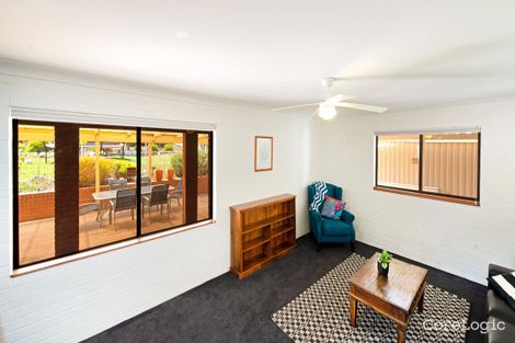 Property photo of 35 Whittell Crescent Florey ACT 2615
