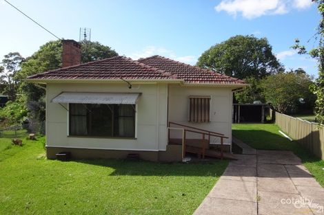 7 Schroder Ave, Gateshead, NSW 2290