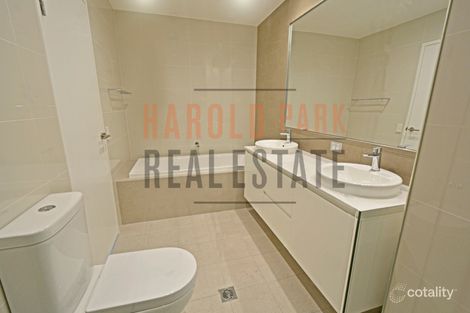 Property photo of 809/131 Ross Street Forest Lodge NSW 2037