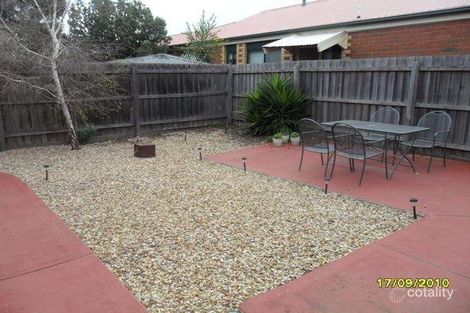 Property photo of 80 Yeats Drive Delahey VIC 3037