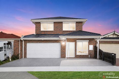 22 Marlock Way, Delahey, VIC 3037