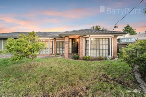 Property photo of 14 Northleigh Avenue Craigieburn VIC 3064