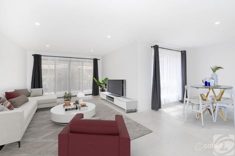 Property photo of 1 Parham Court Evanston Park SA 5116