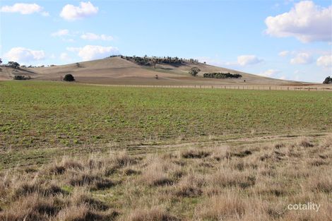 1447 Black Bottom Rd, Langi Kal Kal, VIC 3352