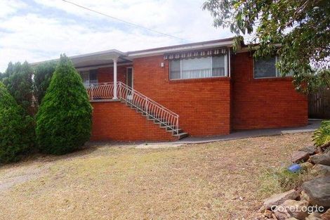Property photo of 25 Blackett Drive Castle Hill NSW 2154