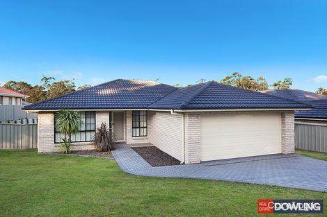 Property photo of 132 Northlakes Drive Cameron Park NSW 2285
