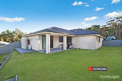 Property photo of 132 Northlakes Drive Cameron Park NSW 2285