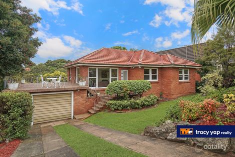 3 Miller Ave, Dundas Valley, NSW 2117