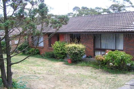 Property photo of 176 Hall Parade Hazelbrook NSW 2779