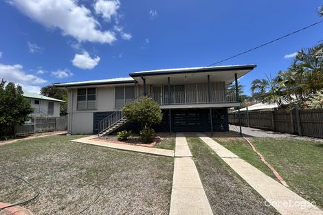 Property photo of 43 Goldsworthy Street Heatley QLD 4814