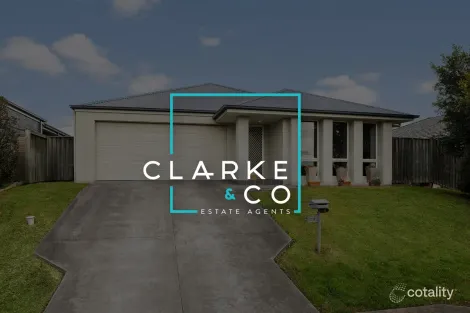 Property photo of 39 Grasshawk Drive Chisholm NSW 2322