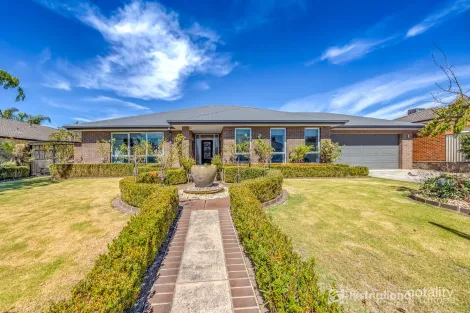 Property photo of 2 Merino Court Traralgon East VIC 3844