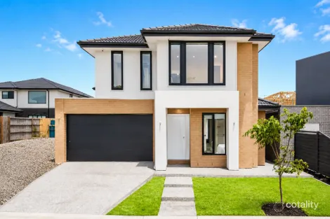 16 Caspian St, Bonnie Brook, VIC 3335