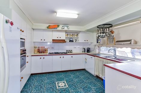 Property photo of 80 The Parkway Bradbury NSW 2560