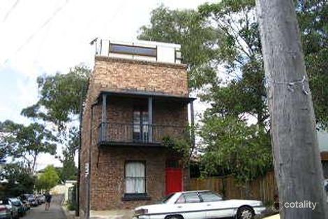 20 Ennis St, Balmain, NSW 2041