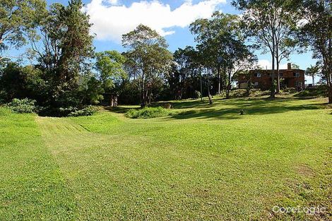 Property photo of 2852 Moggill Road Pinjarra Hills QLD 4069