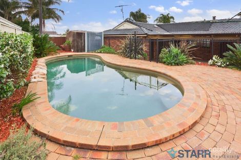 Property photo of 2 Amazon Place St Clair NSW 2759
