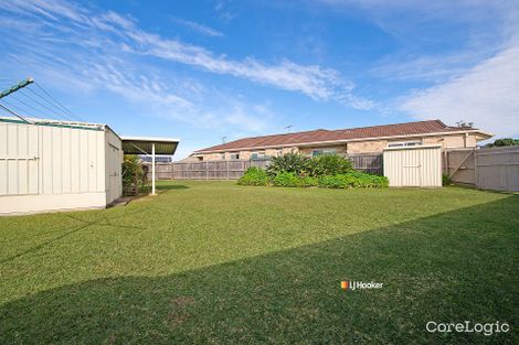 Property photo of 7 Camryn Court Kallangur QLD 4503