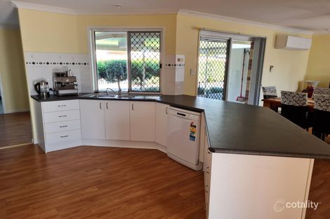 Property photo of 14 Arlington Court Kawungan QLD 4655