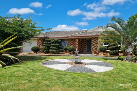 Property photo of 14 Arlington Court Kawungan QLD 4655