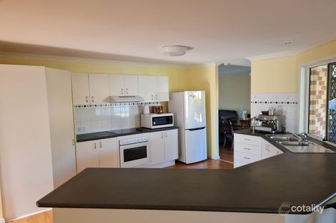 Property photo of 14 Arlington Court Kawungan QLD 4655