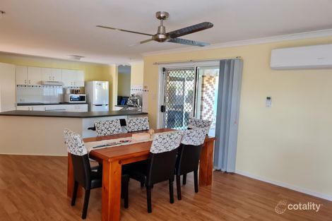 Property photo of 14 Arlington Court Kawungan QLD 4655