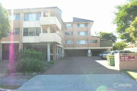 14/39-43 Melbourne St, East Gosford, NSW 2250
