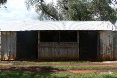 Property photo of 9 Tenandra Street Wongarbon NSW 2831