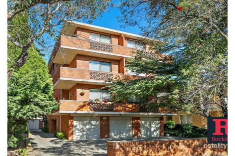 7/20 Trafalgar St, Brighton-Le-Sands, NSW 2216