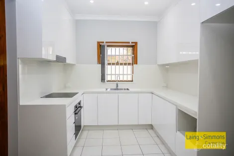 Property photo of 8 Sylvanus Street Greenacre NSW 2190