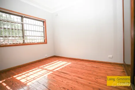 Property photo of 8 Sylvanus Street Greenacre NSW 2190
