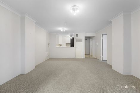 Property photo of 18/17-25 Wentworth Avenue Sydney NSW 2000
