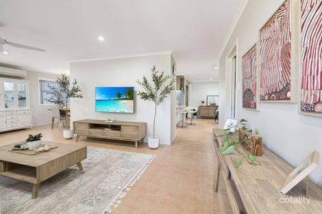 Property photo of 12 Cambridge Avenue Andergrove QLD 4740
