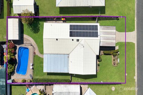 Property photo of 12 Cambridge Avenue Andergrove QLD 4740