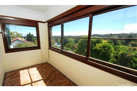 Property photo of 38A Cascade Street Katoomba NSW 2780