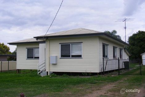 38 Jefferies St, Murgon, QLD 4605