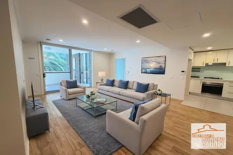 19/1 Forest Gr, Epping, NSW 2121