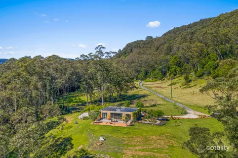 Property photo of 1045D Moss Vale Road Beaumont NSW 2577