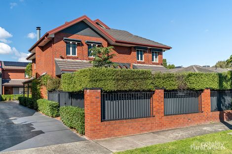 Property photo of 1/14-16 Durward Road Malvern East VIC 3145