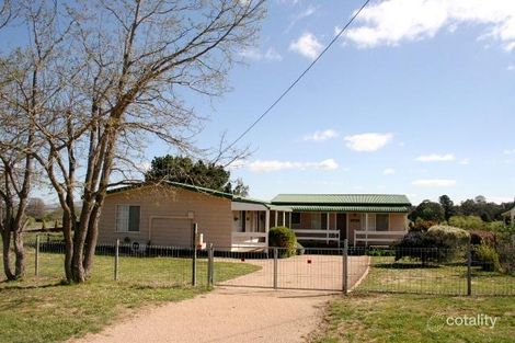 16 Wombat St, Gunning, NSW 2581