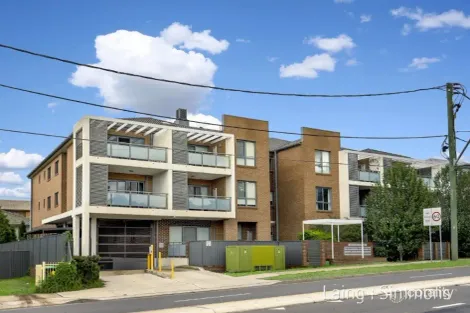 11/25-27 Mamre Rd, St Marys, NSW 2760