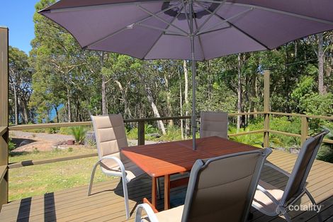 Property photo of 17 Carr Street Depot Beach NSW 2536