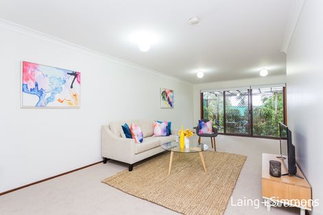 Property photo of 4/17-19 Wolger Road Ryde NSW 2112