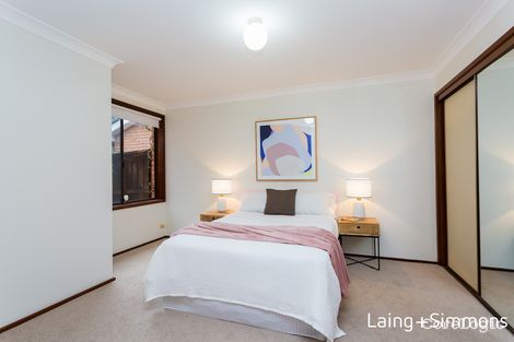 Property photo of 4/17-19 Wolger Road Ryde NSW 2112