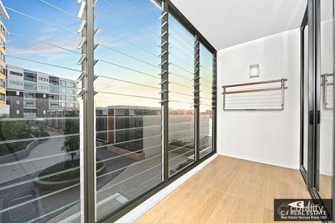 Property photo of 501/4 Peake Avenue Rhodes NSW 2138