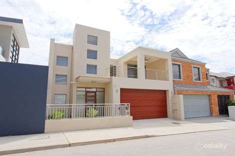 Property photo of 5 Braid Street Perth WA 6000