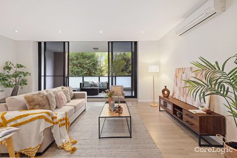 Property photo of 451/17-19 Memorial Avenue St Ives NSW 2075