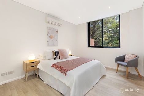 Property photo of 451/17-19 Memorial Avenue St Ives NSW 2075