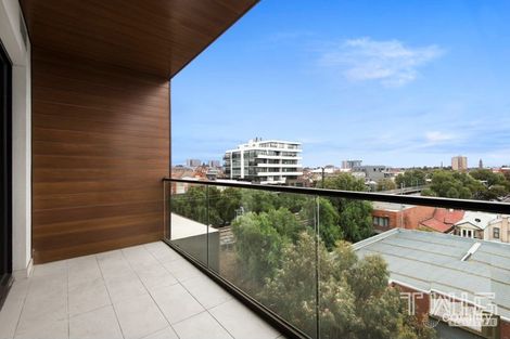 Property photo of 402/8 Garfield Street Richmond VIC 3121